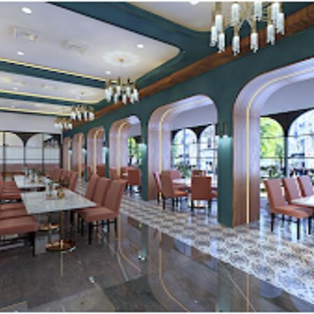 Hotel Shivay International Tharad Extérieur photo